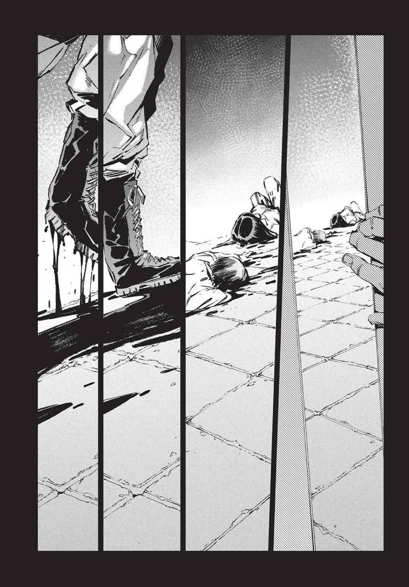 Ultraman Chapter 56 Page 2
