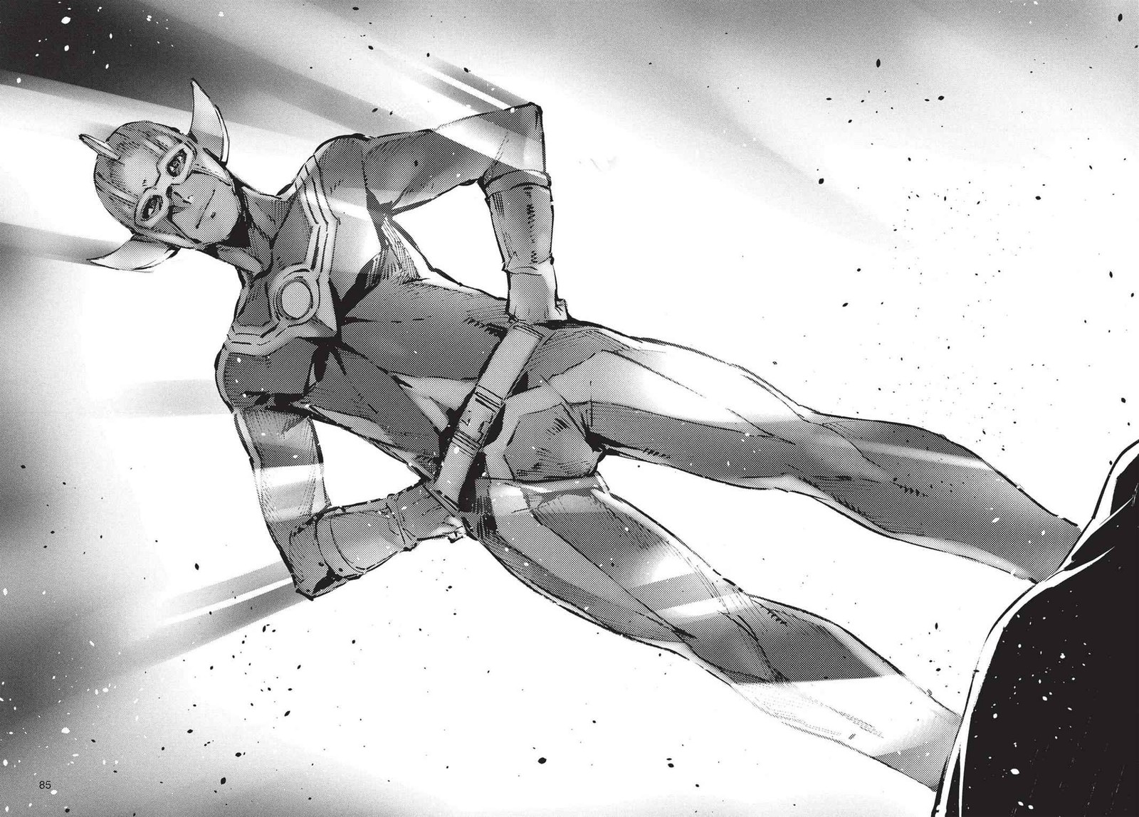 Ultraman Chapter 56 Page 28