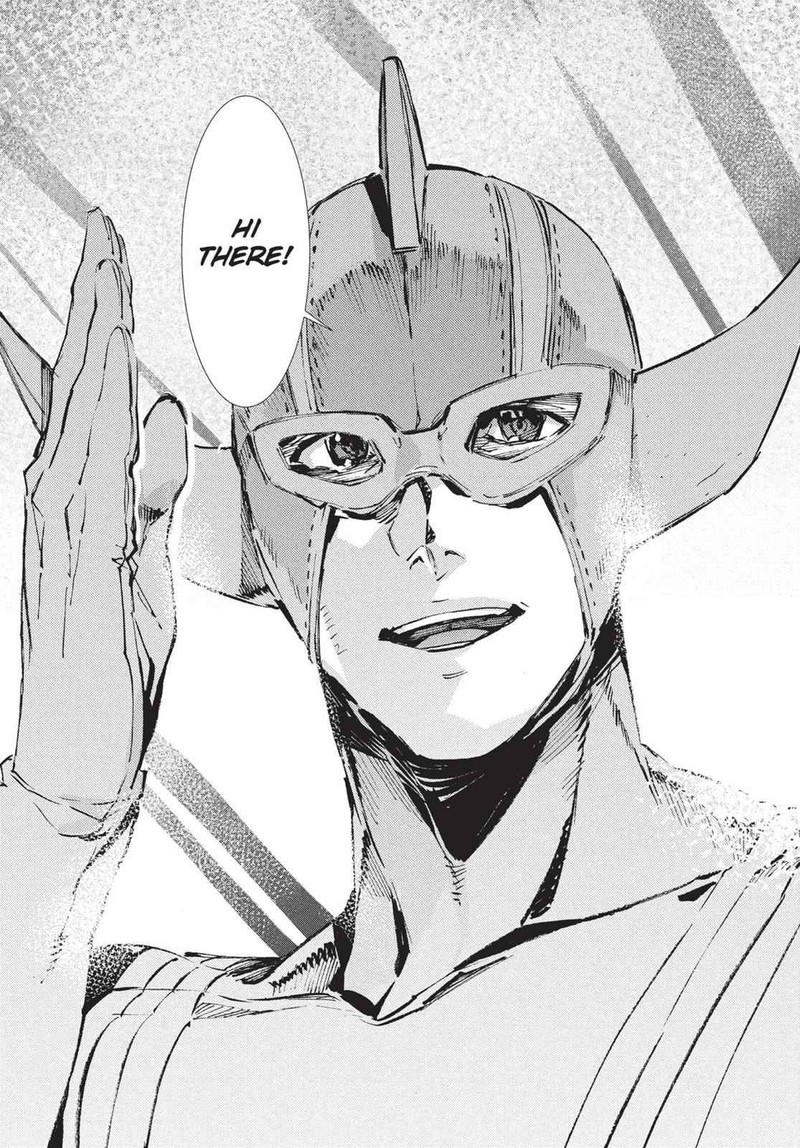 Ultraman Chapter 56 Page 29