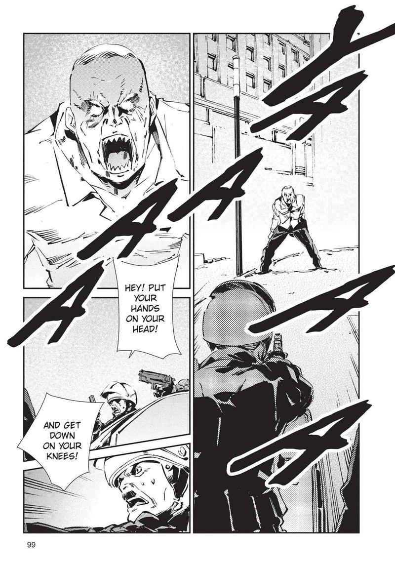 Ultraman Chapter 57 Page 13