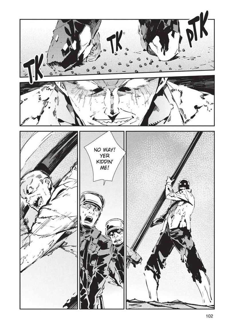 Ultraman Chapter 57 Page 16