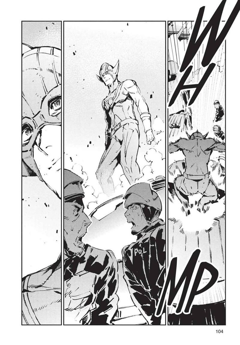 Ultraman Chapter 57 Page 18