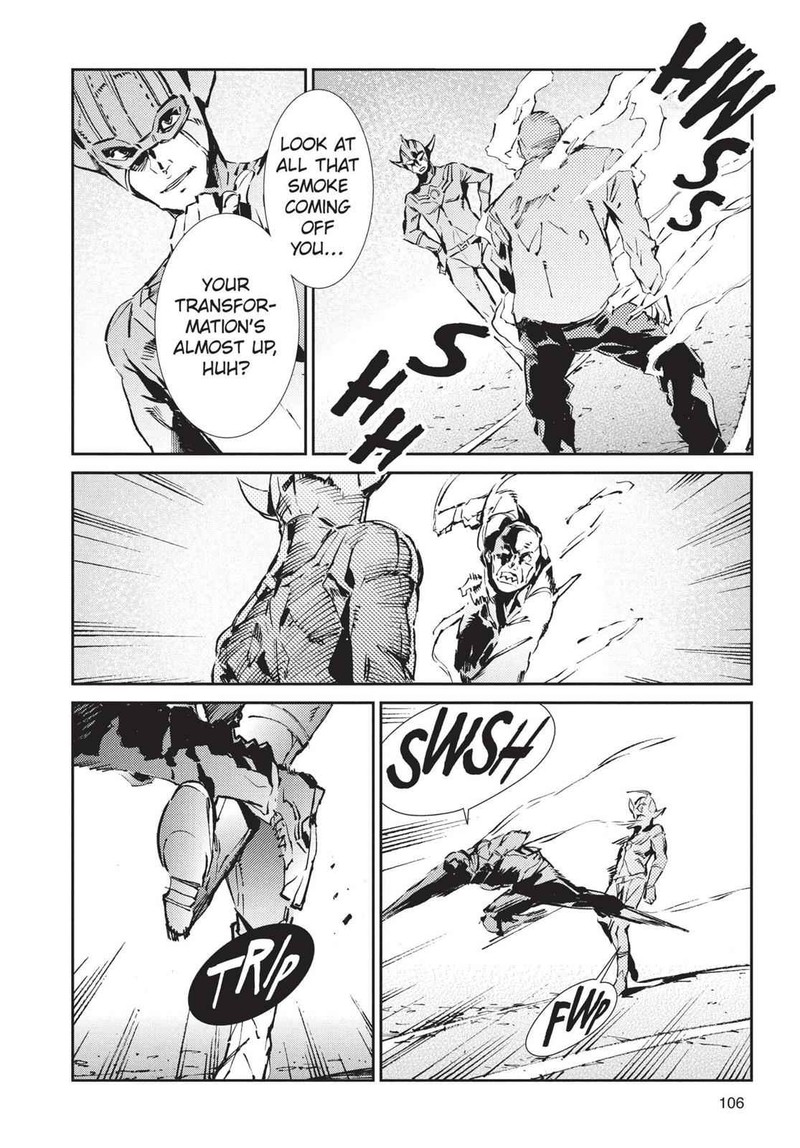 Ultraman Chapter 57 Page 20