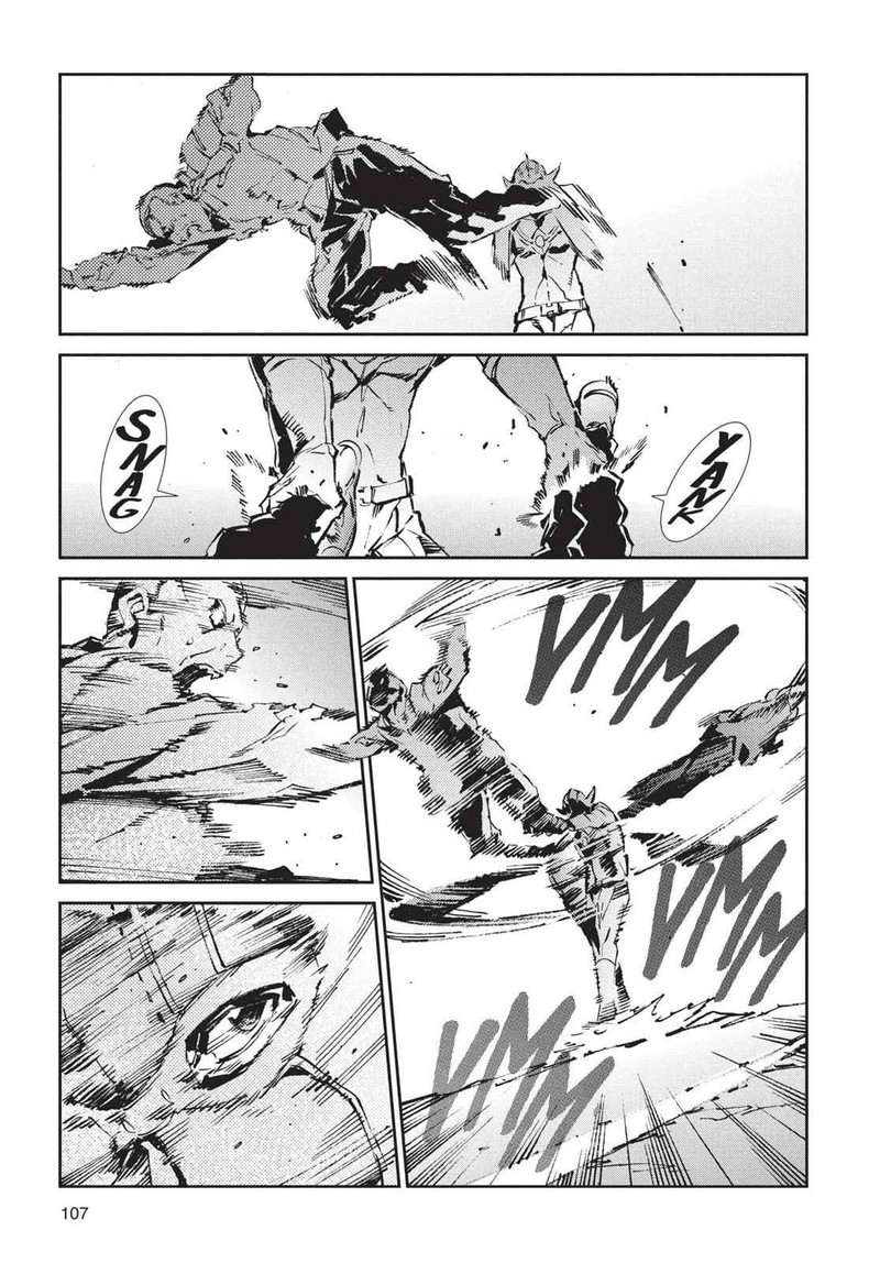 Ultraman Chapter 57 Page 21
