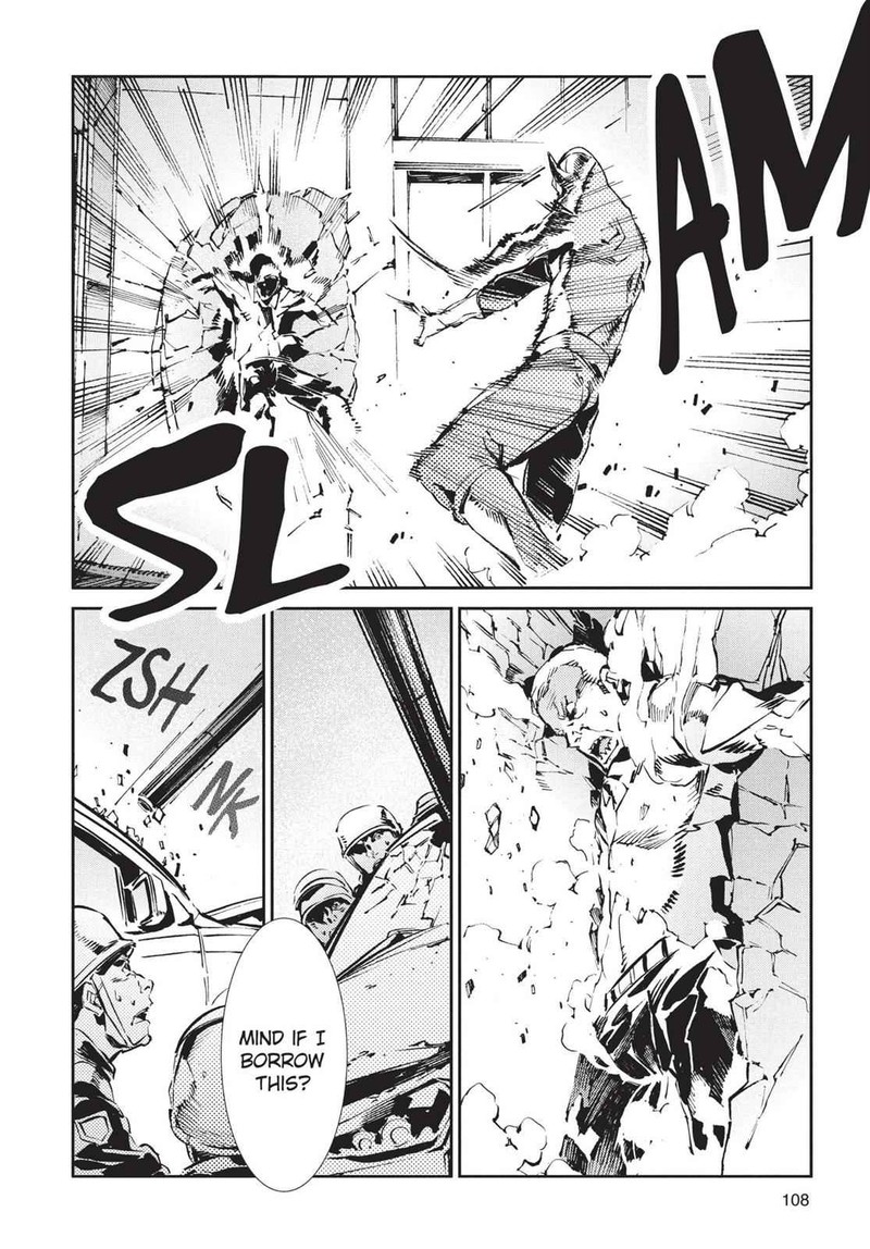 Ultraman Chapter 57 Page 22