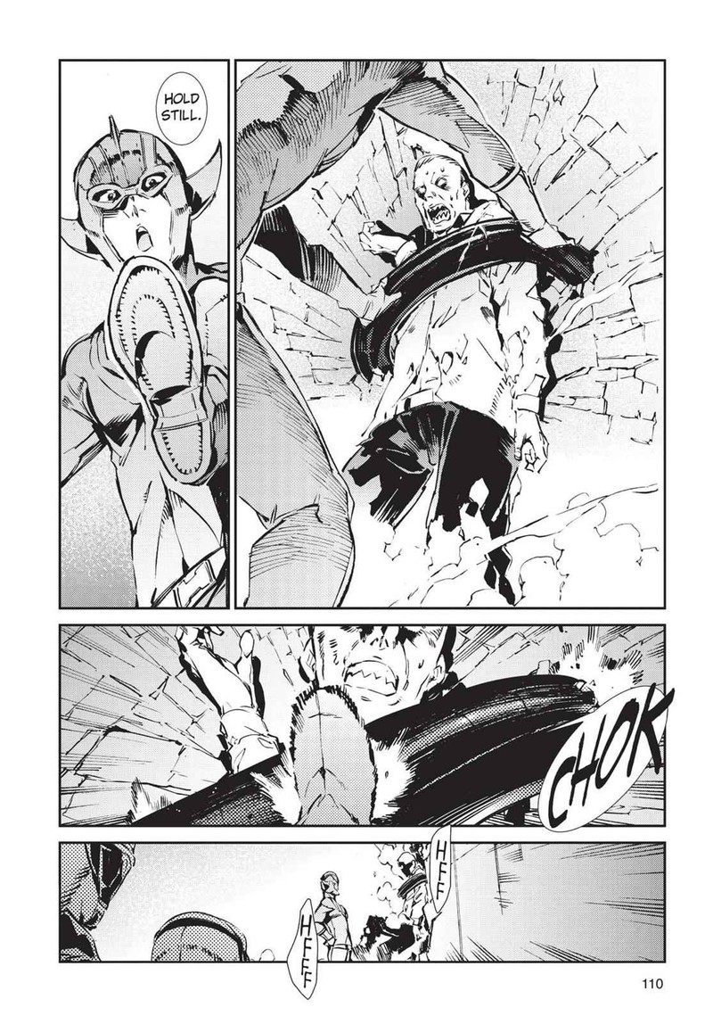 Ultraman Chapter 57 Page 24