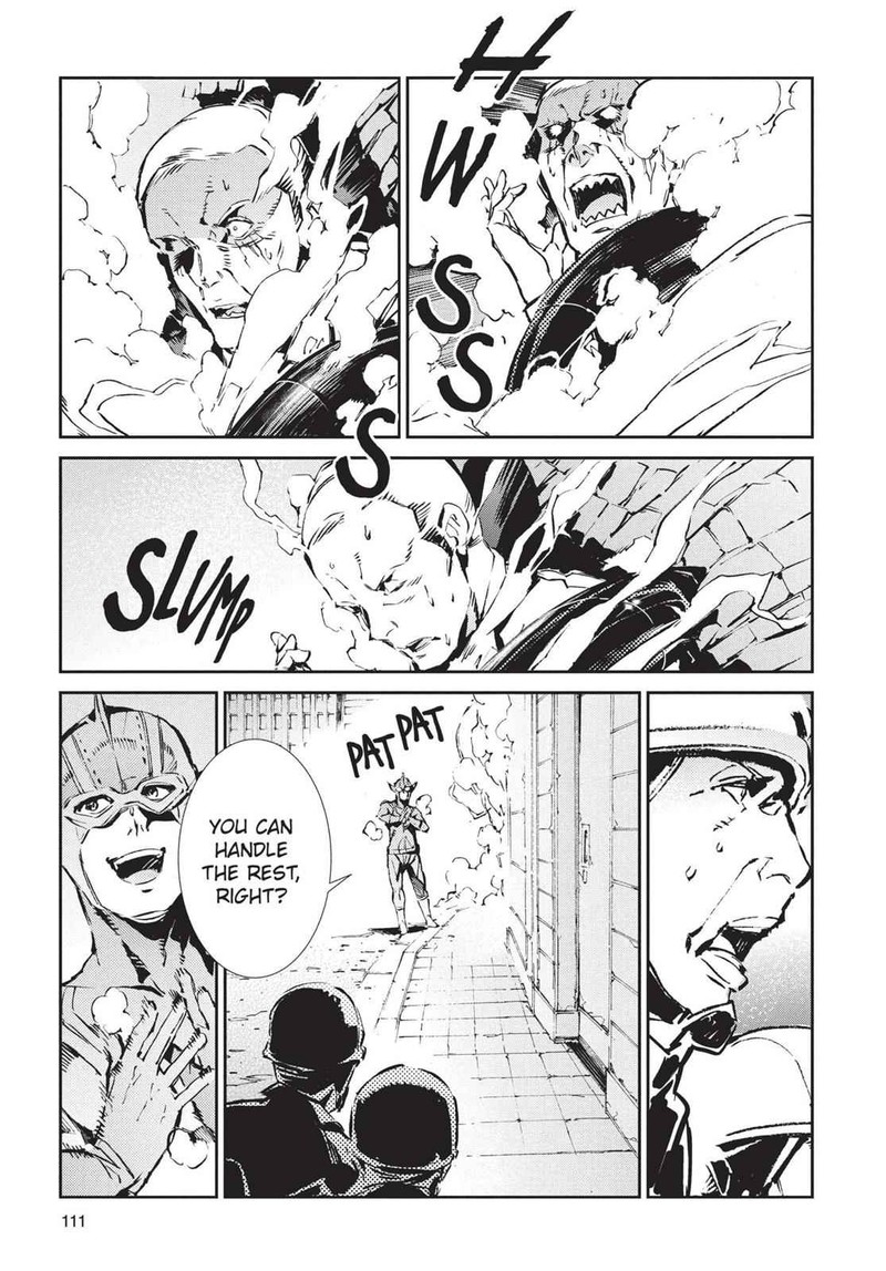 Ultraman Chapter 57 Page 25