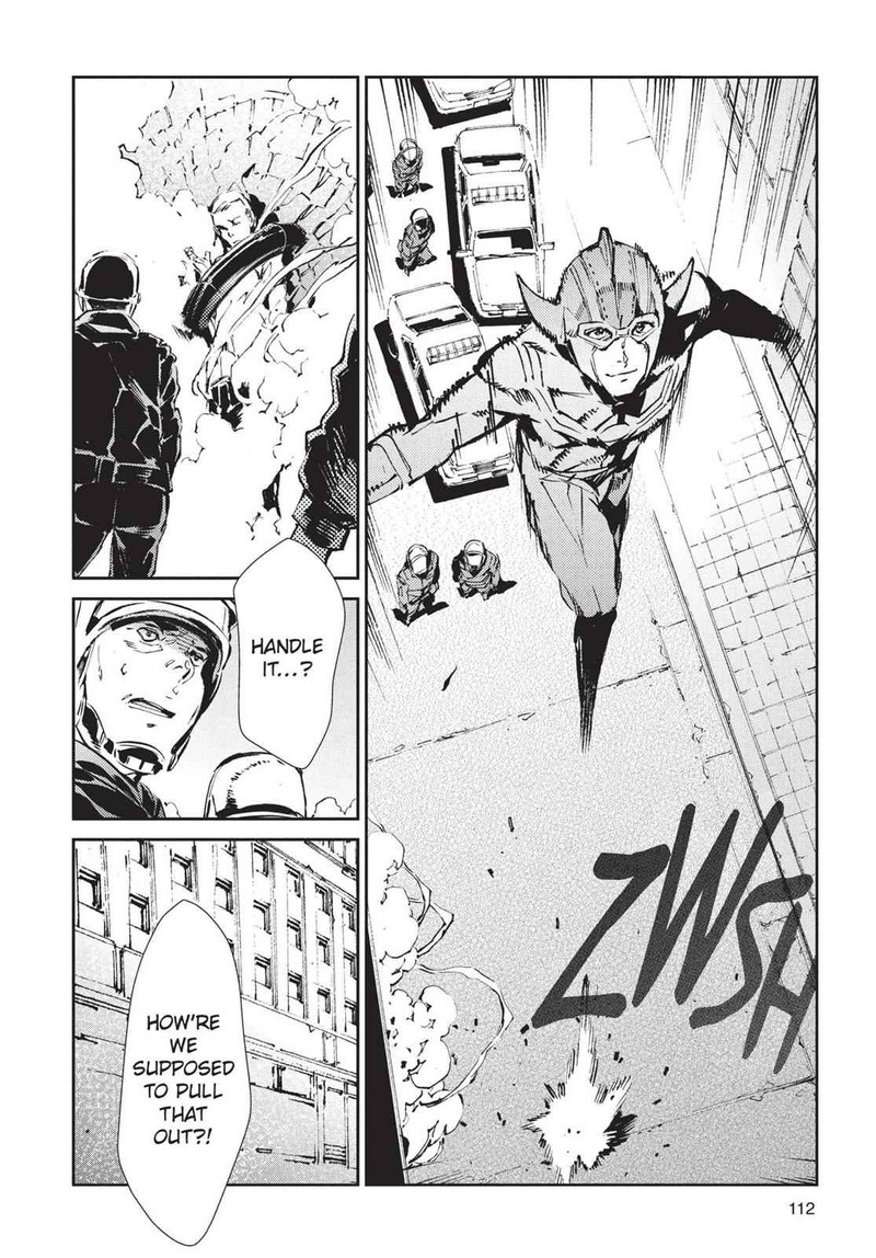 Ultraman Chapter 57 Page 26