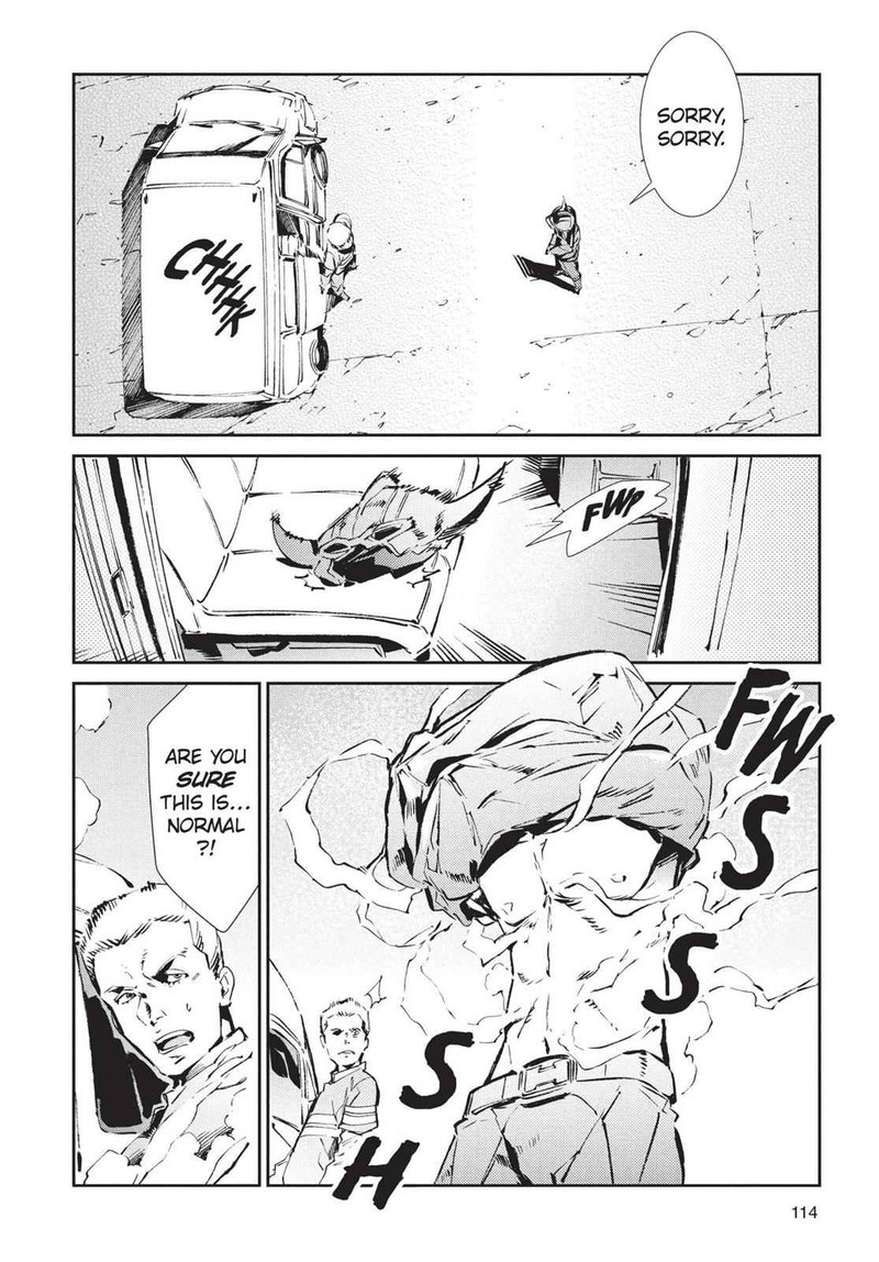 Ultraman Chapter 57 Page 28