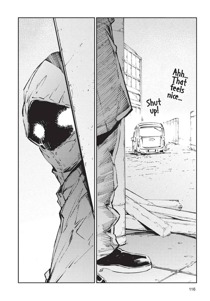 Ultraman Chapter 57 Page 30
