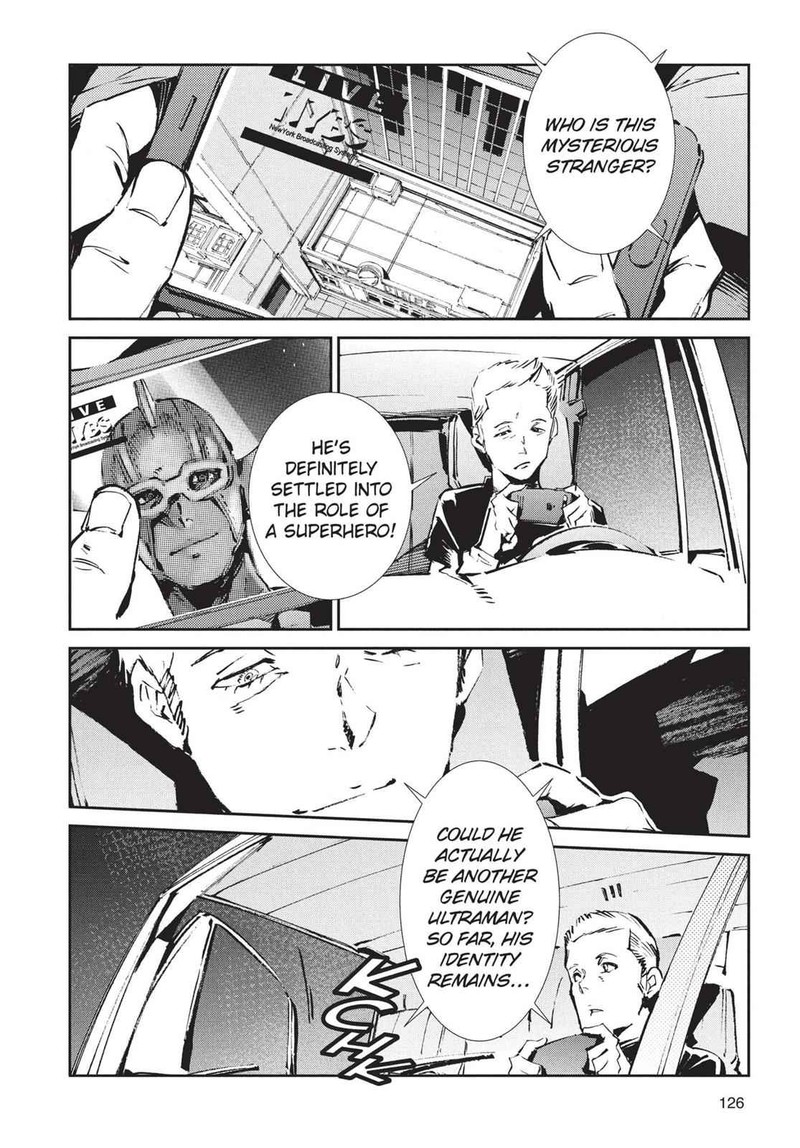 Ultraman Chapter 58 Page 10