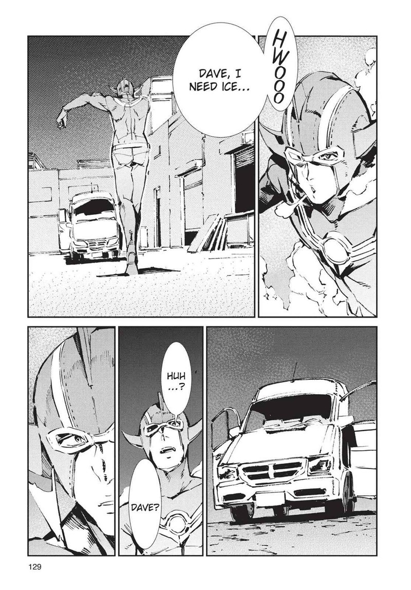 Ultraman Chapter 58 Page 13