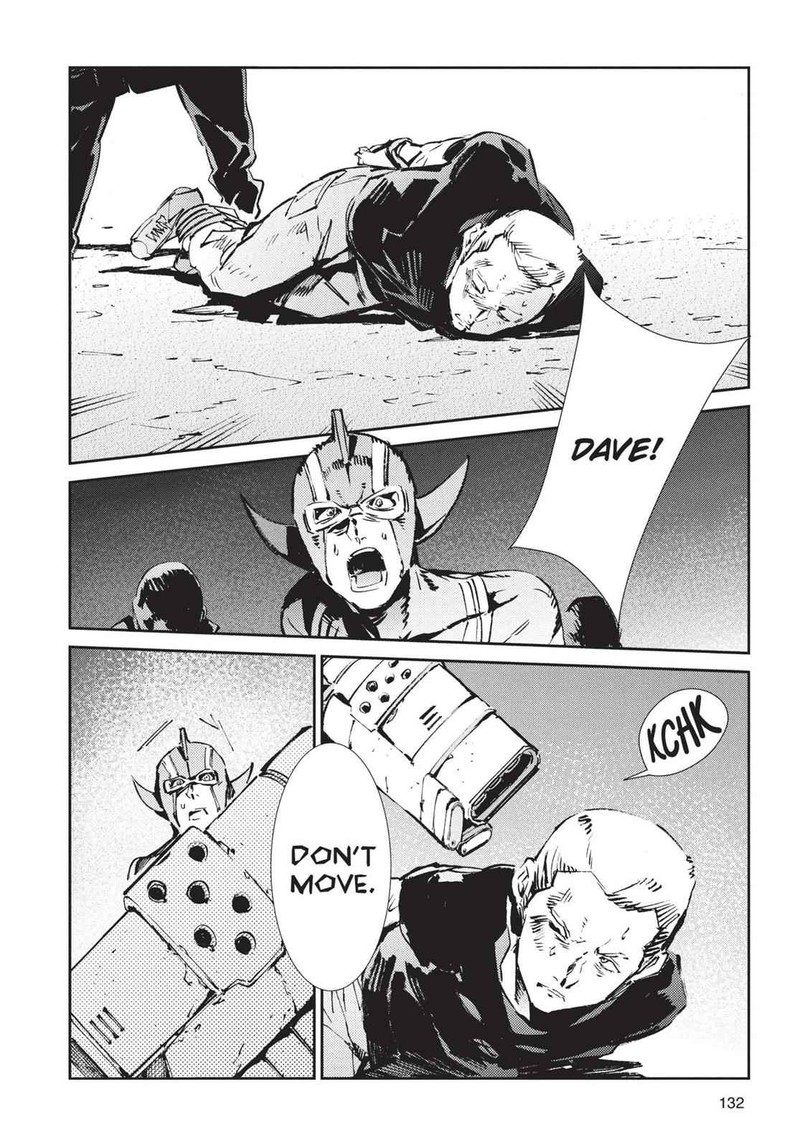 Ultraman Chapter 58 Page 16