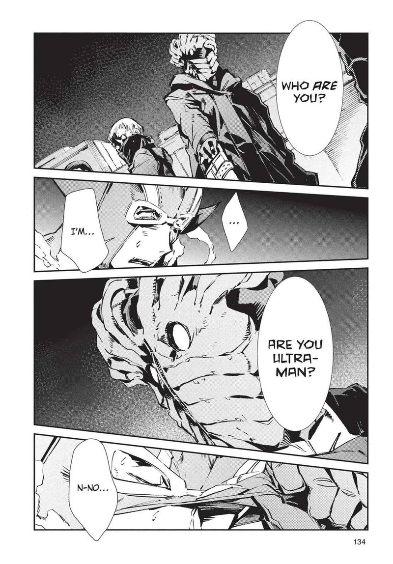 Ultraman Chapter 58 Page 18