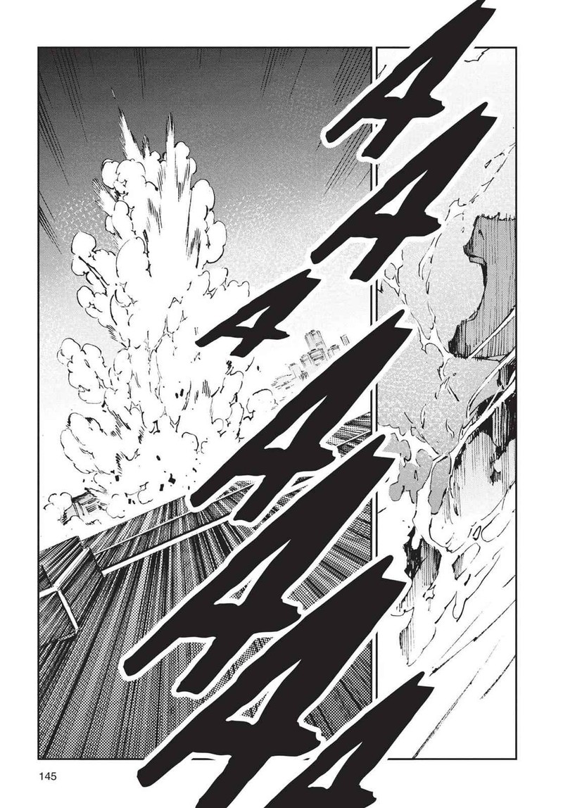 Ultraman Chapter 58 Page 29