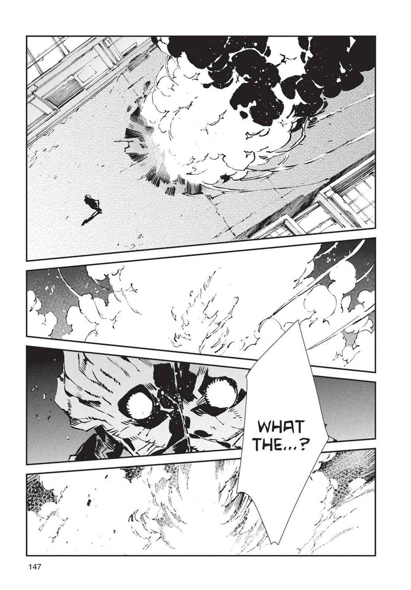 Ultraman Chapter 58 Page 31