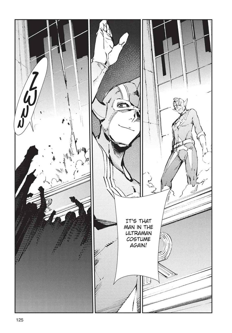 Ultraman Chapter 58 Page 9