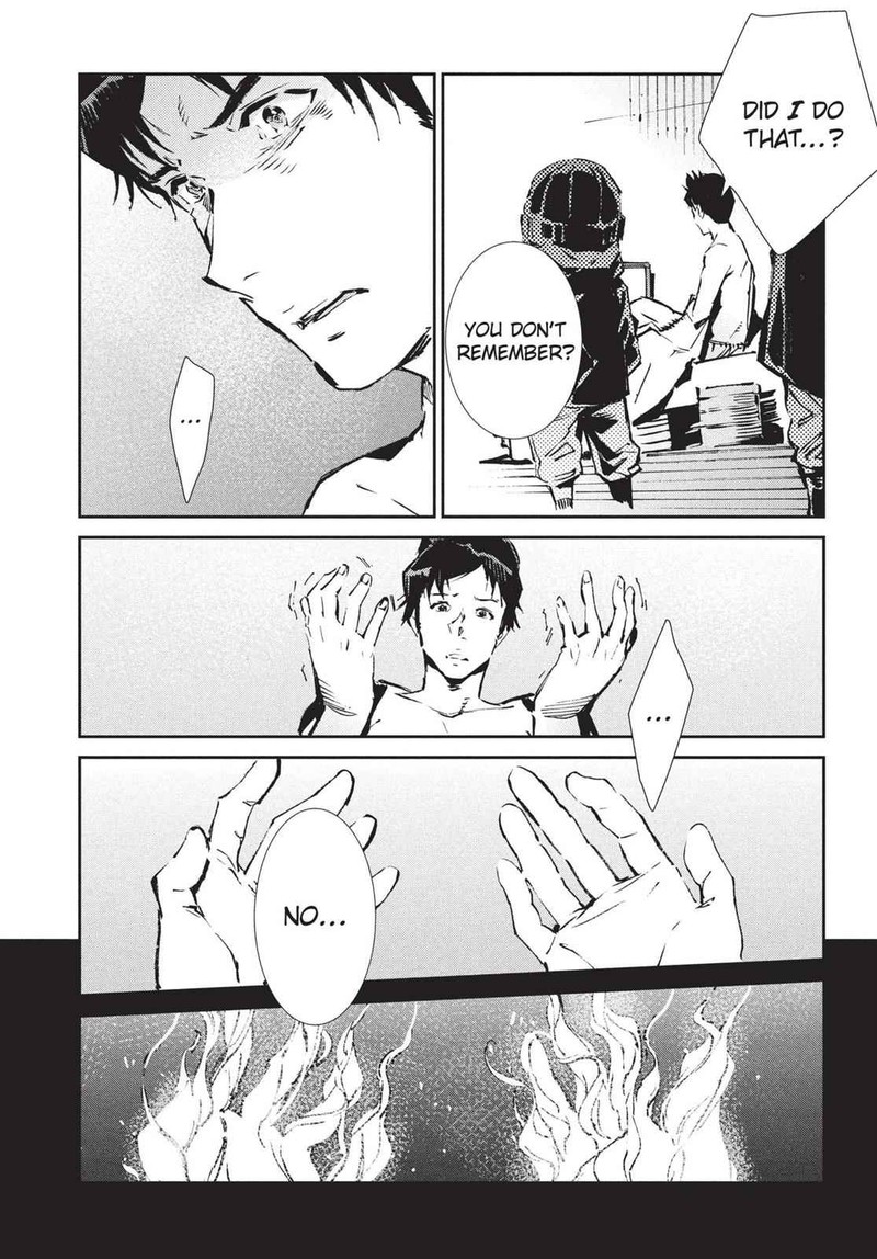 Ultraman Chapter 59 Page 10