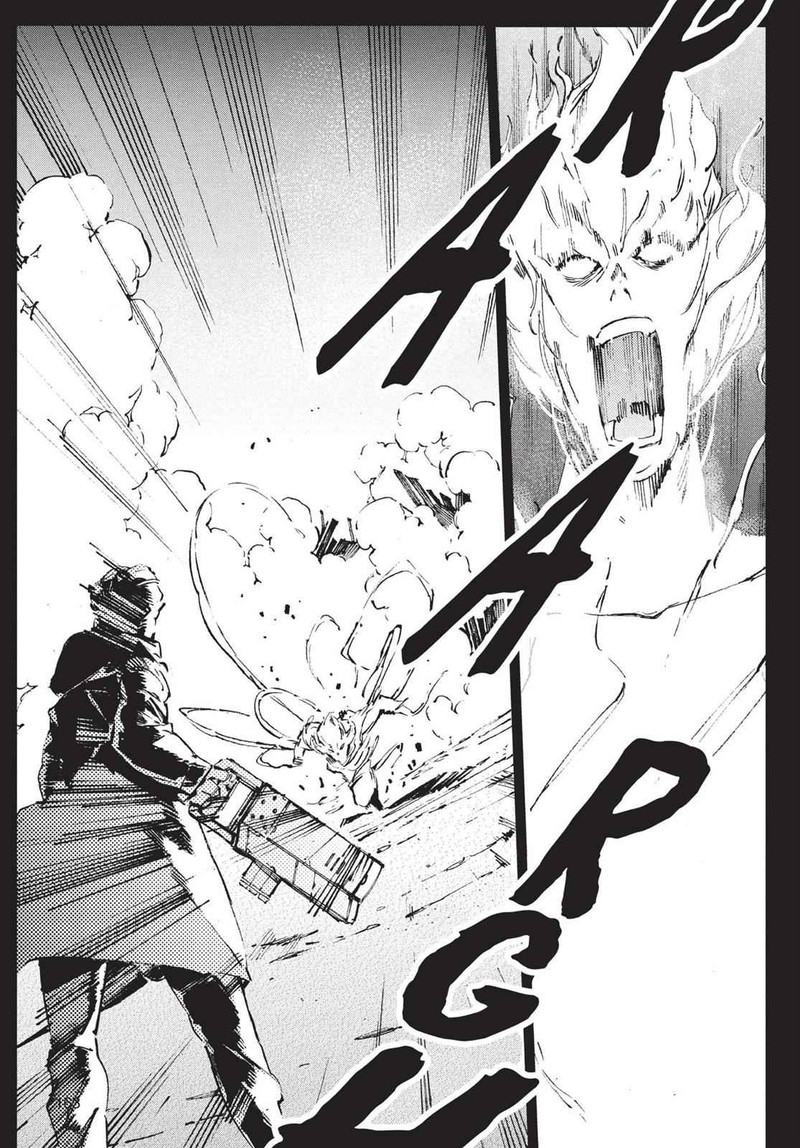 Ultraman Chapter 59 Page 11