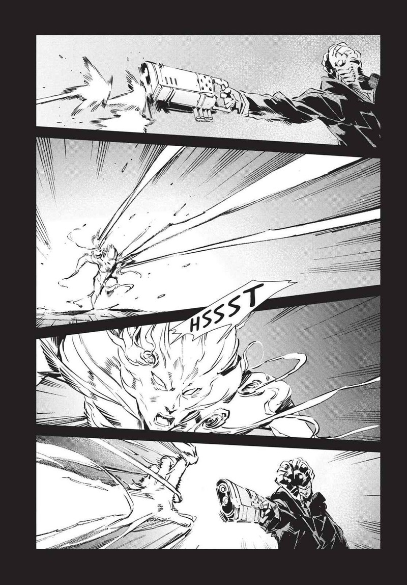 Ultraman Chapter 59 Page 12