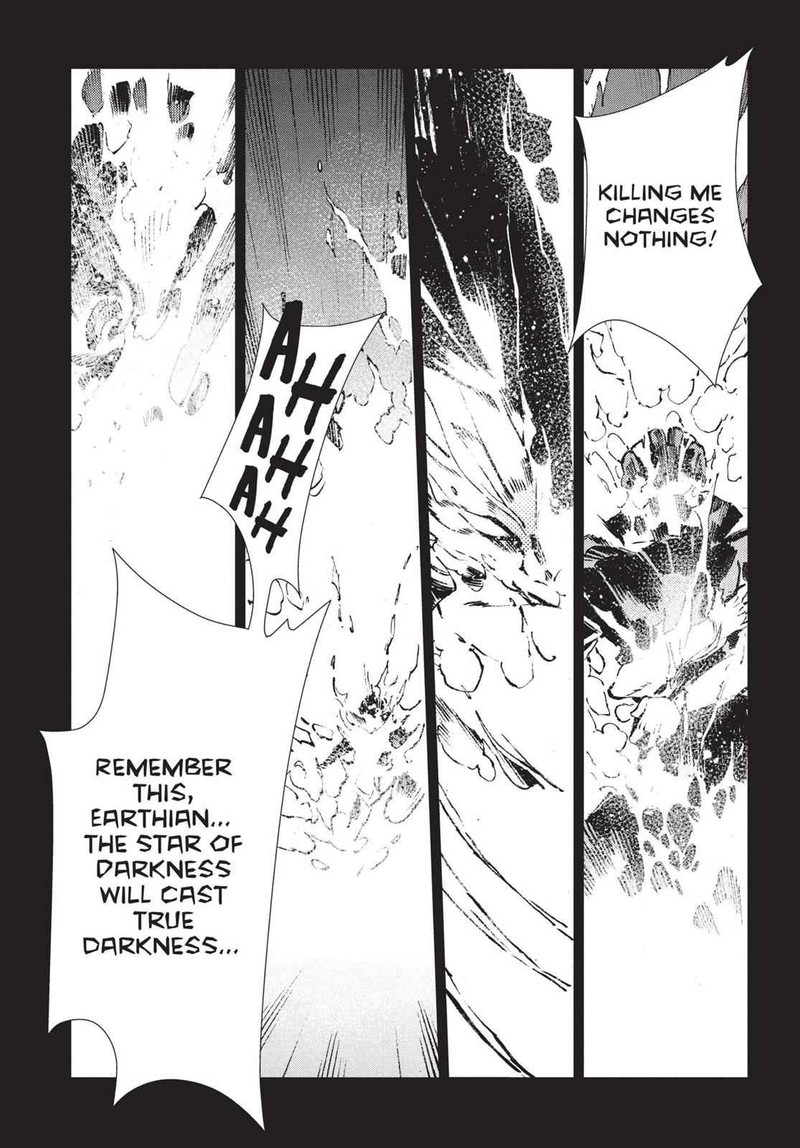 Ultraman Chapter 59 Page 14