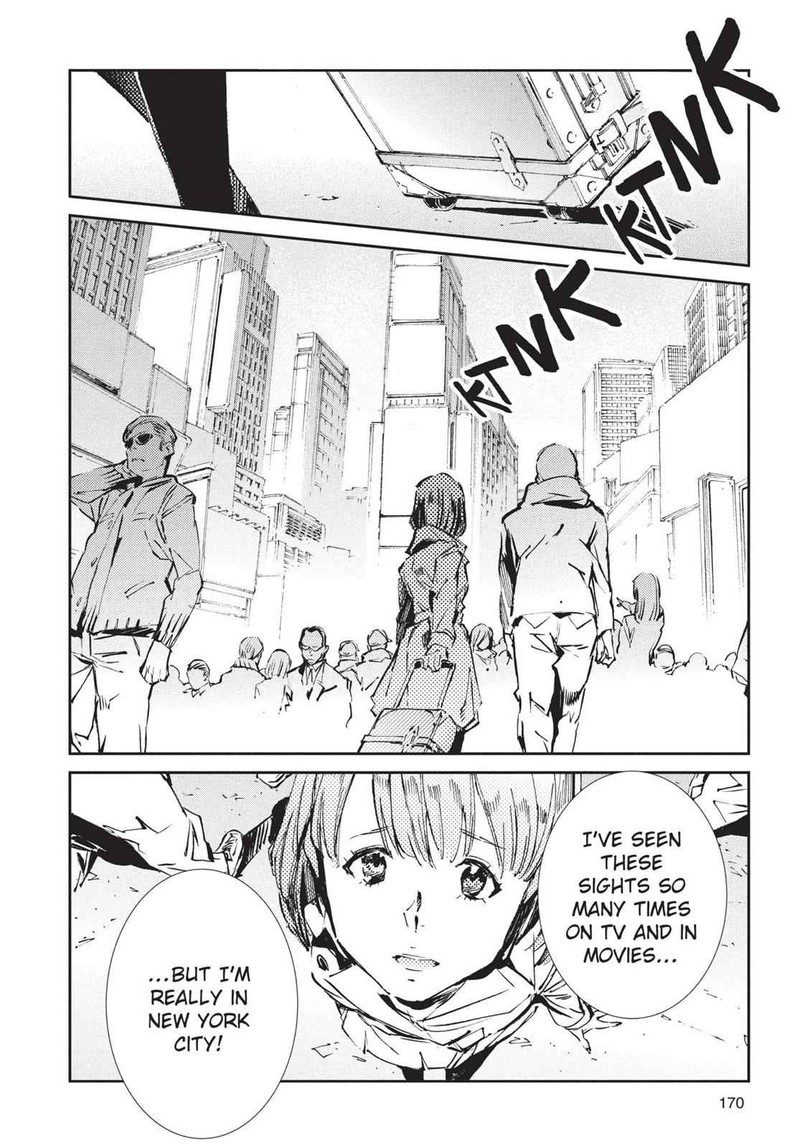 Ultraman Chapter 59 Page 18