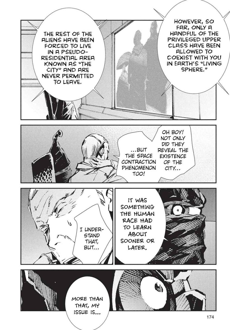 Ultraman Chapter 59 Page 22