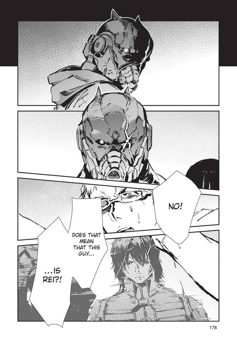 Ultraman Chapter 59 Page 26