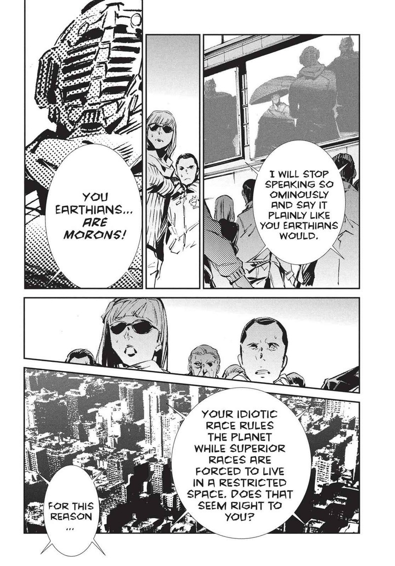 Ultraman Chapter 59 Page 27
