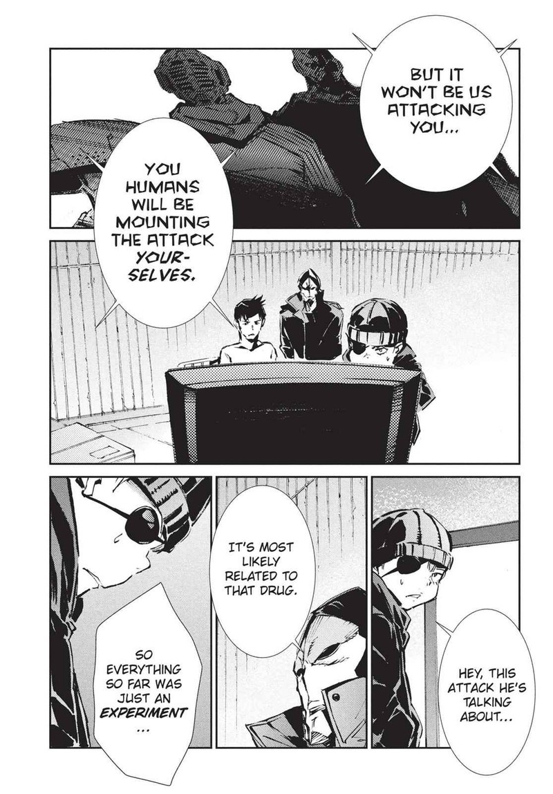 Ultraman Chapter 59 Page 30