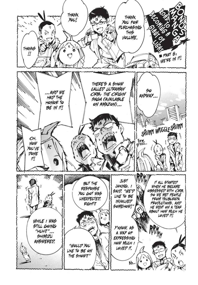Ultraman Chapter 59 Page 38