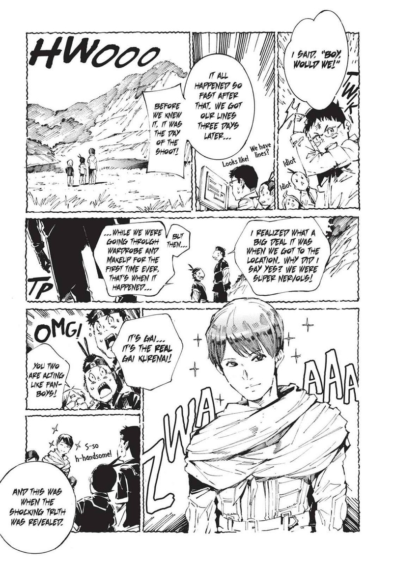 Ultraman Chapter 59 Page 39