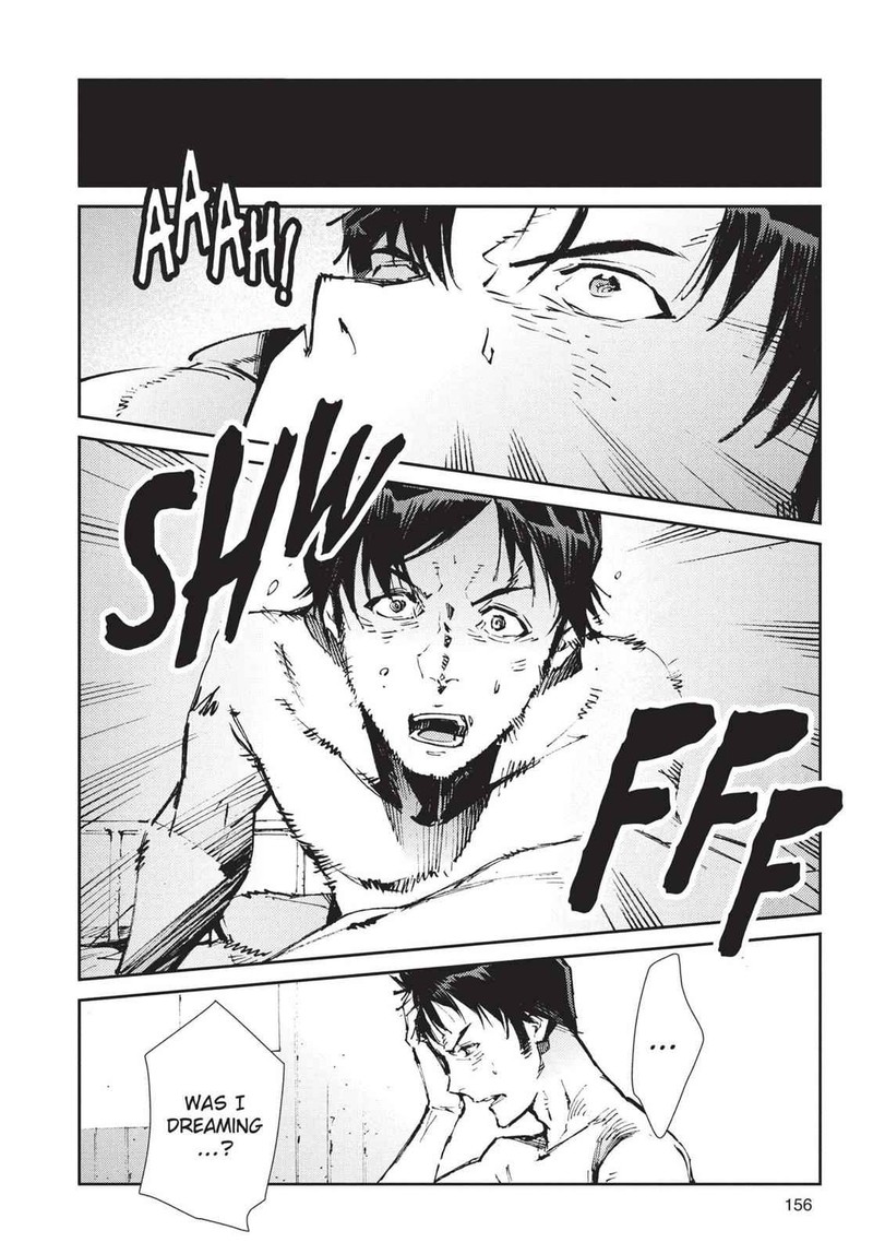 Ultraman Chapter 59 Page 4