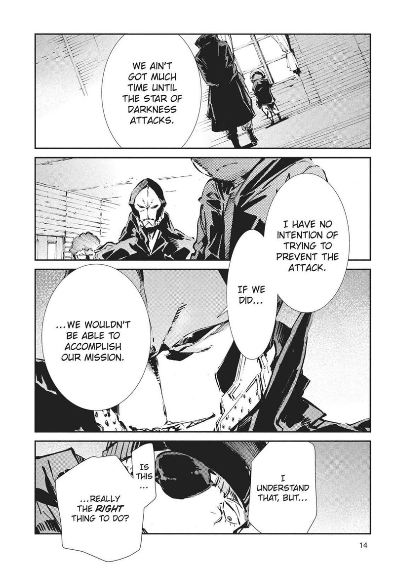Ultraman Chapter 60 Page 15