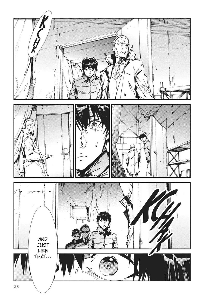 Ultraman Chapter 60 Page 24
