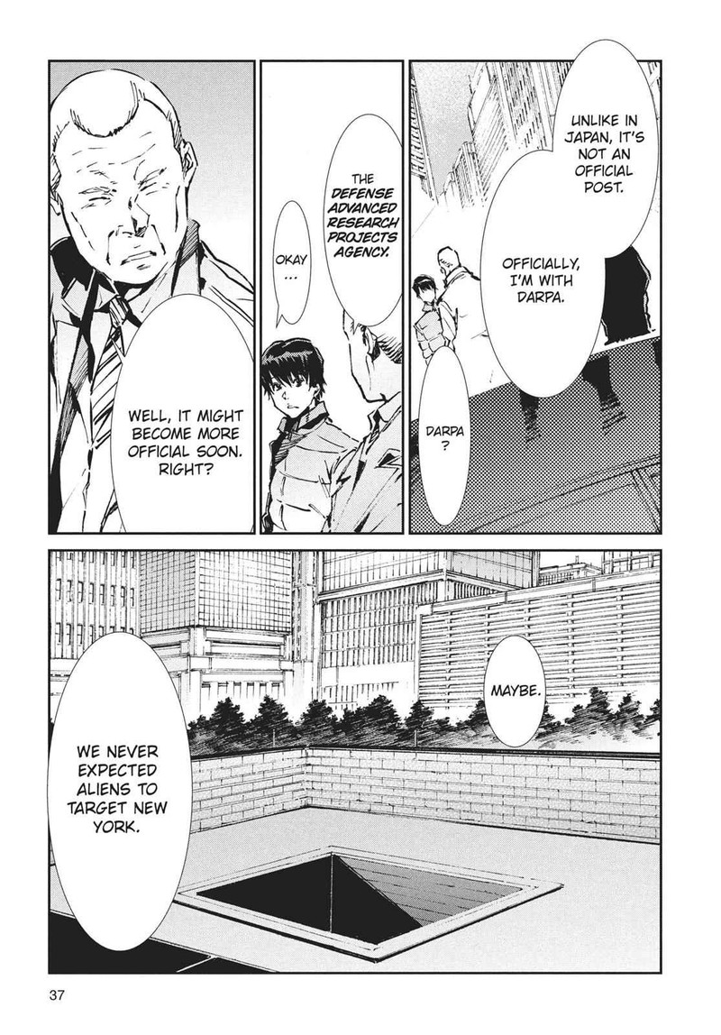 Ultraman Chapter 61 Page 13
