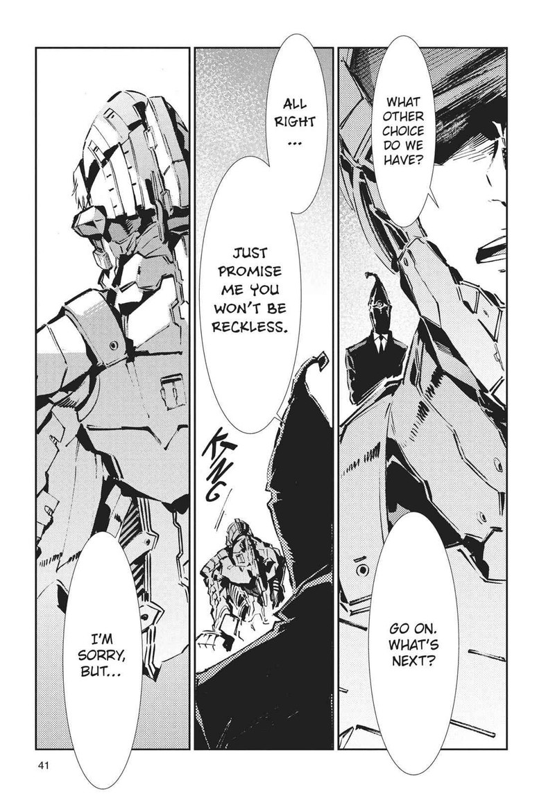 Ultraman Chapter 61 Page 17
