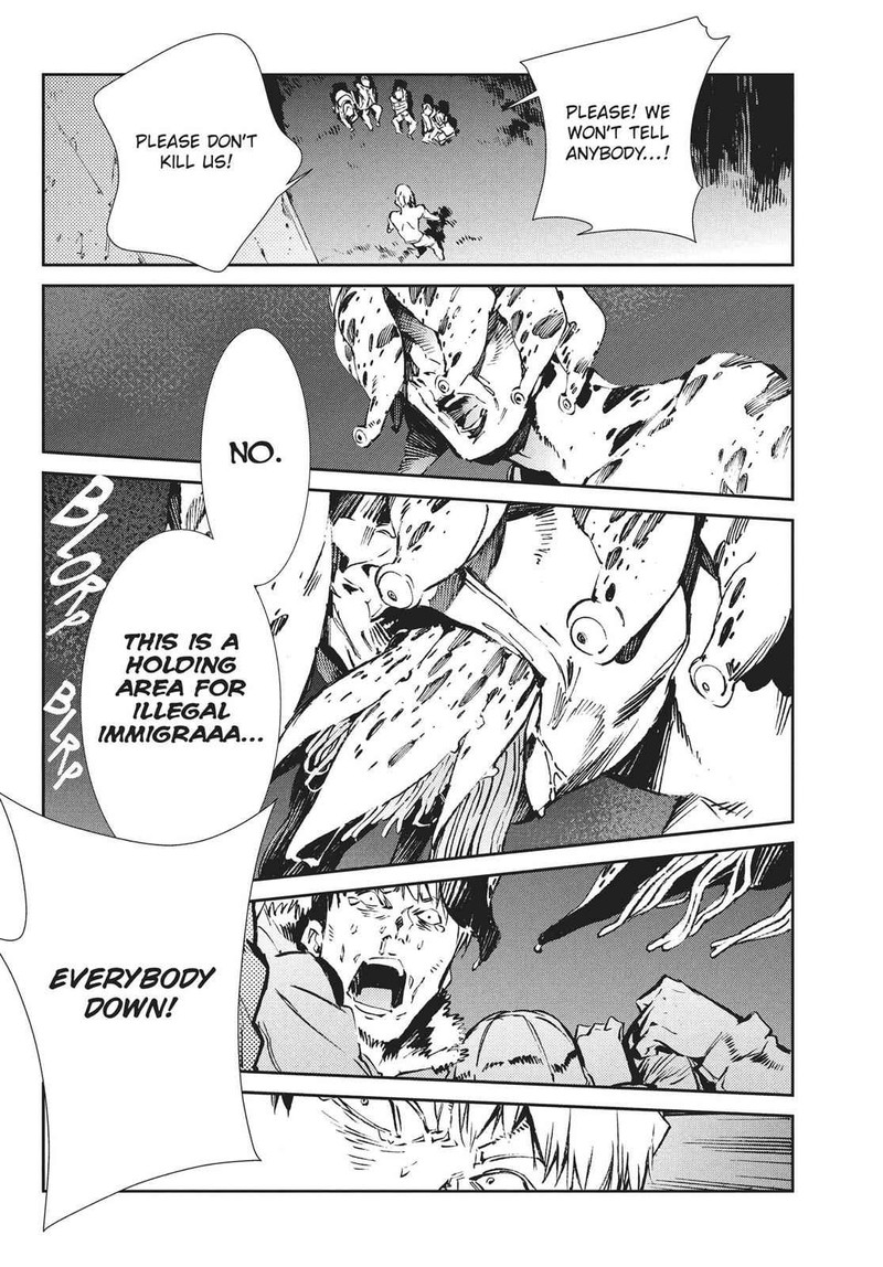 Ultraman Chapter 61 Page 20