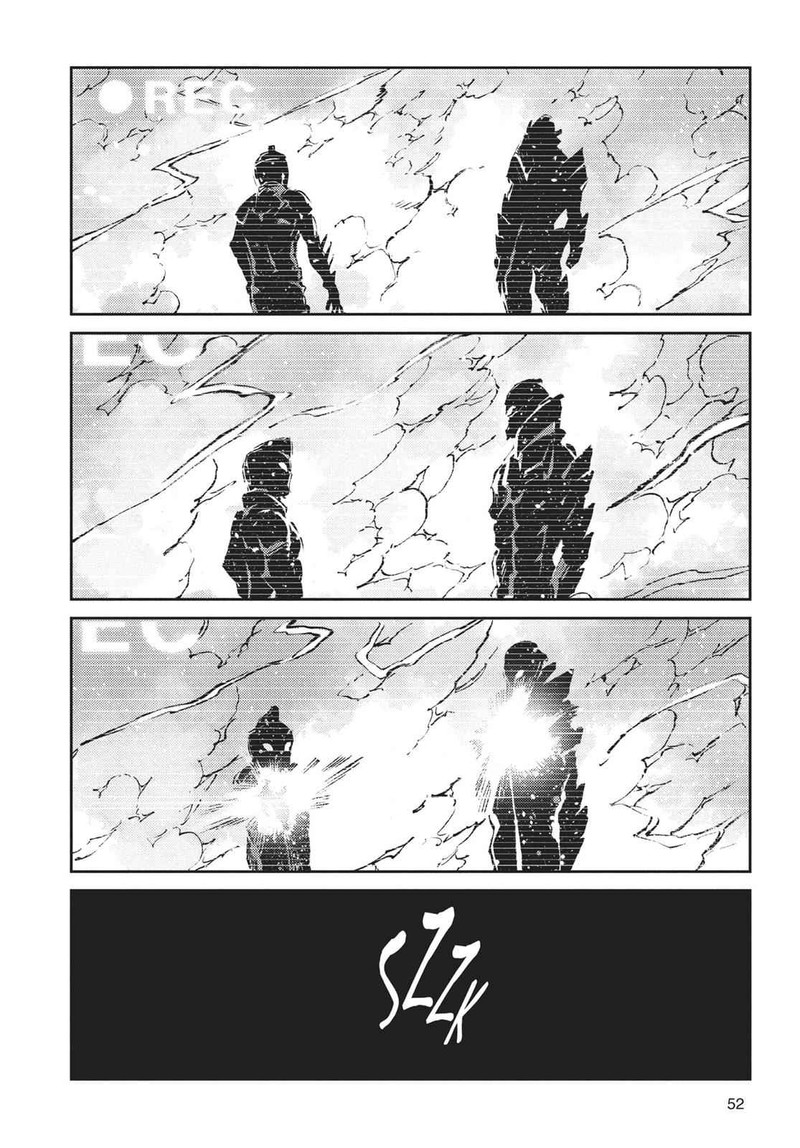 Ultraman Chapter 61 Page 25