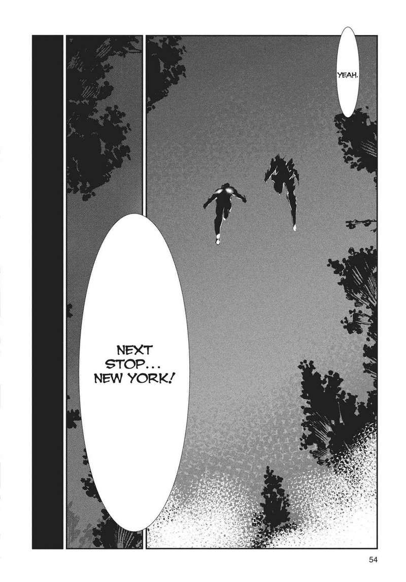 Ultraman Chapter 61 Page 27