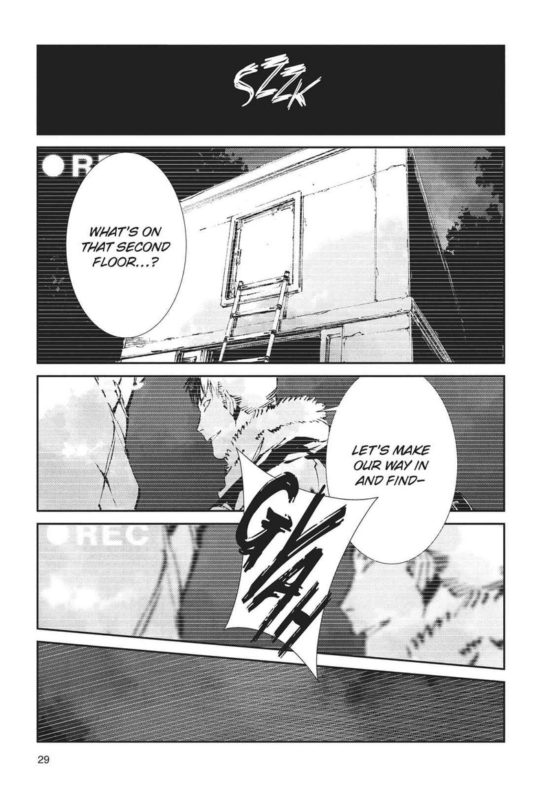 Ultraman Chapter 61 Page 5