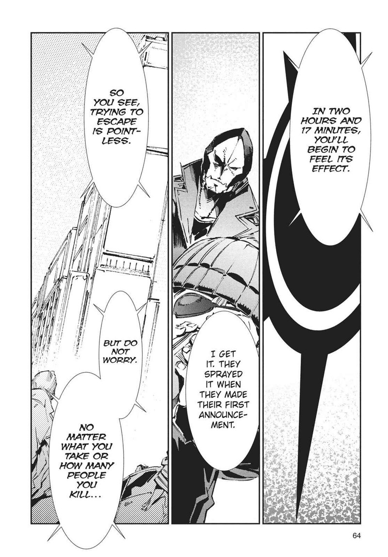 Ultraman Chapter 62 Page 10