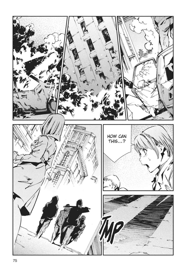 Ultraman Chapter 62 Page 21