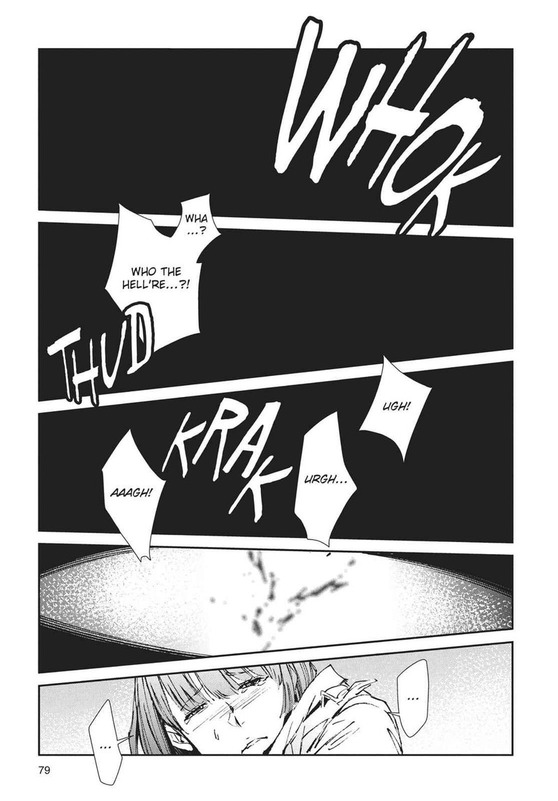 Ultraman Chapter 62 Page 25