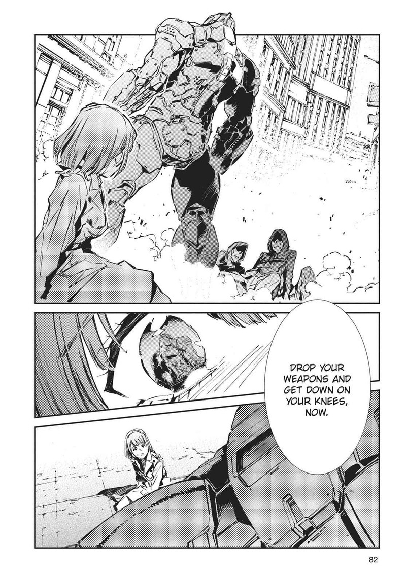 Ultraman Chapter 62 Page 27