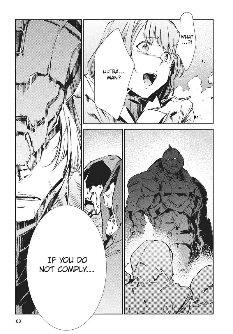 Ultraman Chapter 62 Page 28