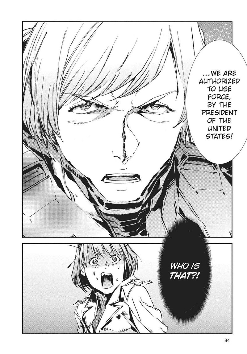 Ultraman Chapter 62 Page 29