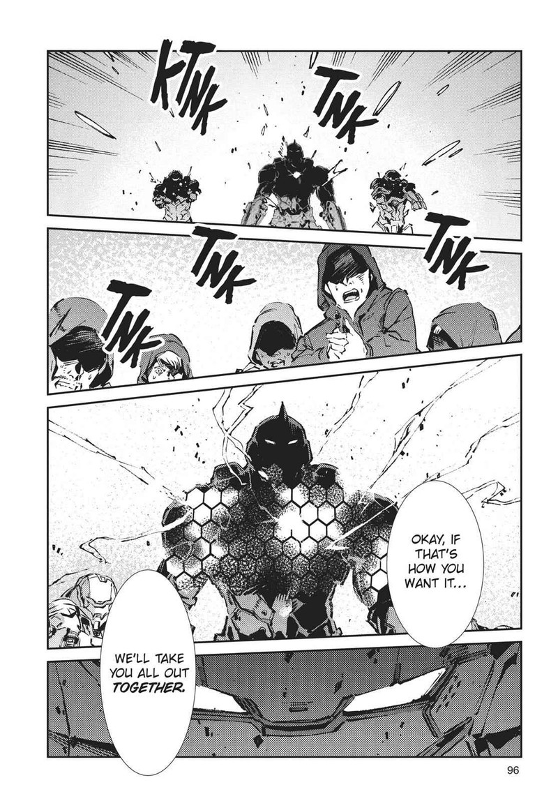 Ultraman Chapter 63 Page 12