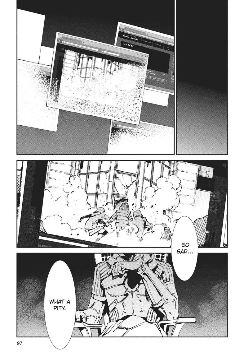 Ultraman Chapter 63 Page 13