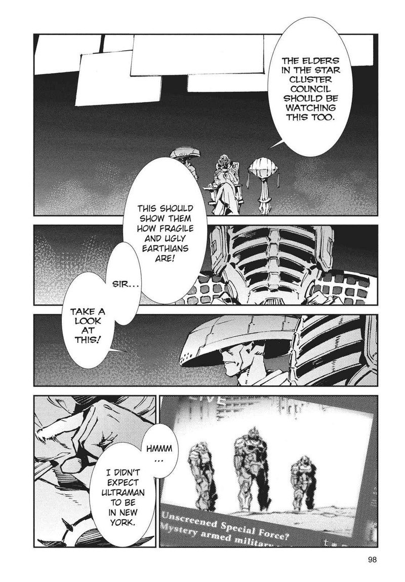 Ultraman Chapter 63 Page 14